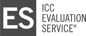 ICC Evaluation Service Logo