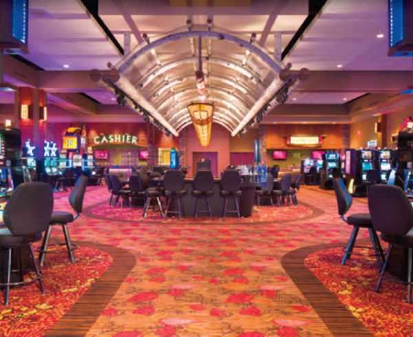 Four Winds Casino