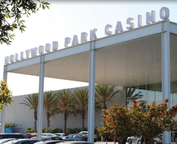 Hollywood Park Casino – Toledo, OH