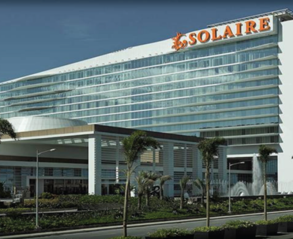 Solaire Resort & Casino