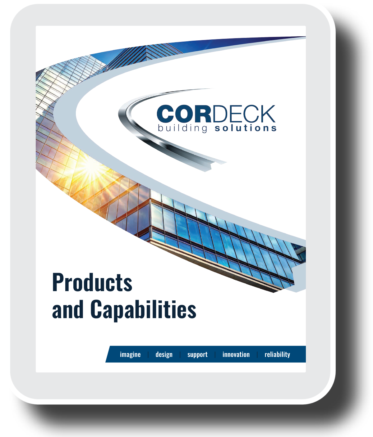 Cordeck Products And Capabilities 1024x768