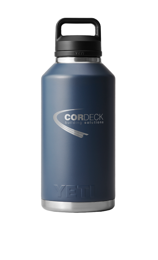 Yeti Rambler Bottle